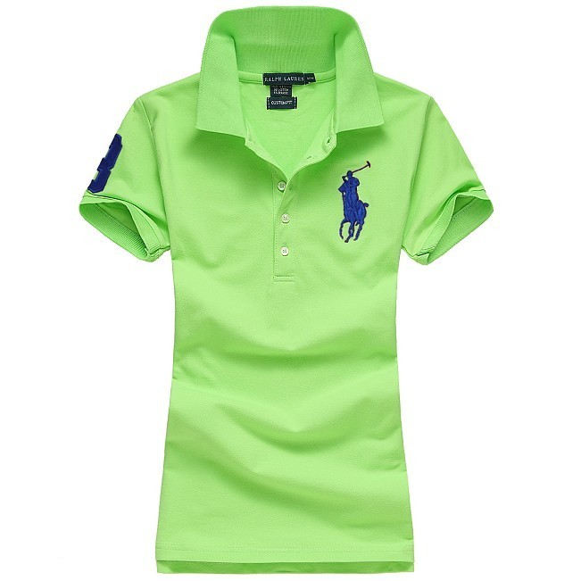 Ralph Lauren Women's Polo 137